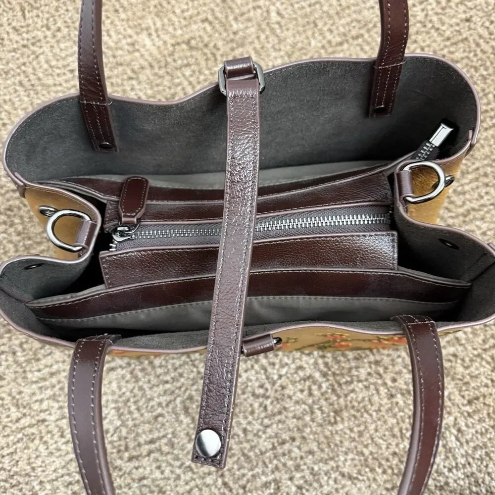 unbranded purse great
